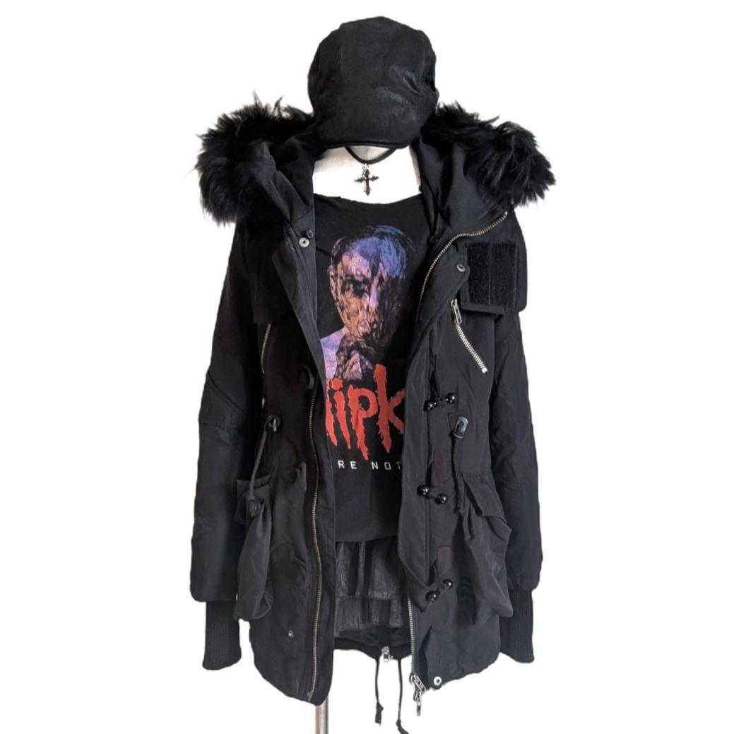 00s vintage Y2K N3B SLY初期モデル archive