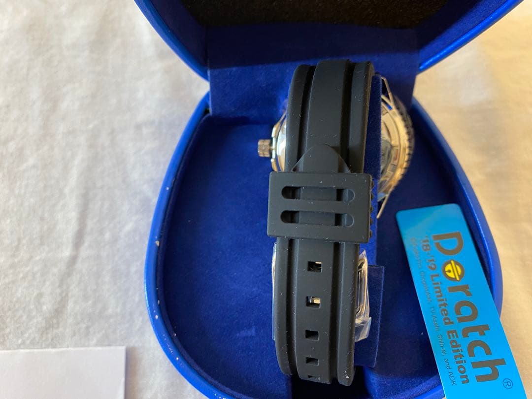 新品⭐︎ Doratch Limited Edition -ドラッチ SEA