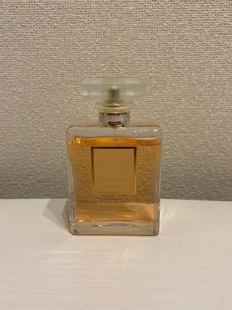 CHANEL/COCO MADEMOISELLE/オードゥパルファム 100ml