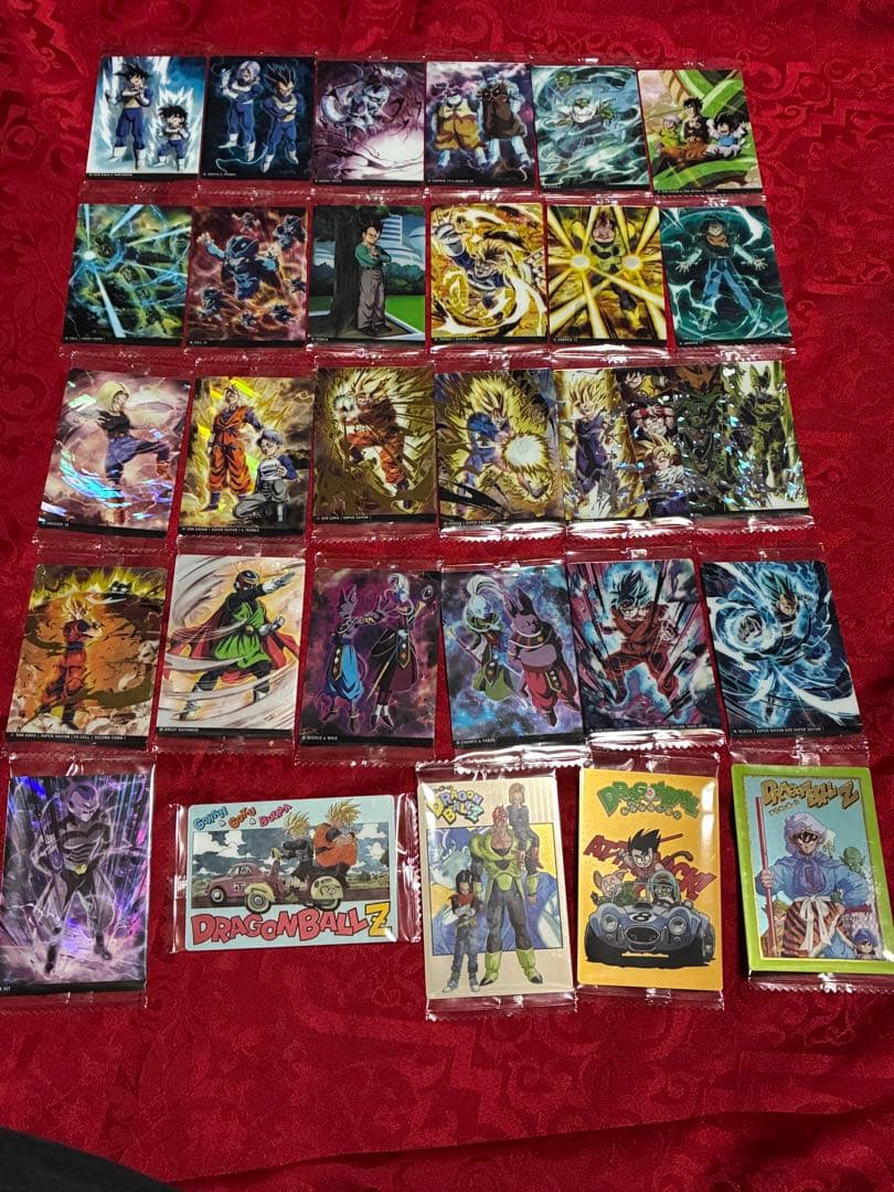 イタジャガ ドラゴンボール vol.8 フルコンプ コンプリート