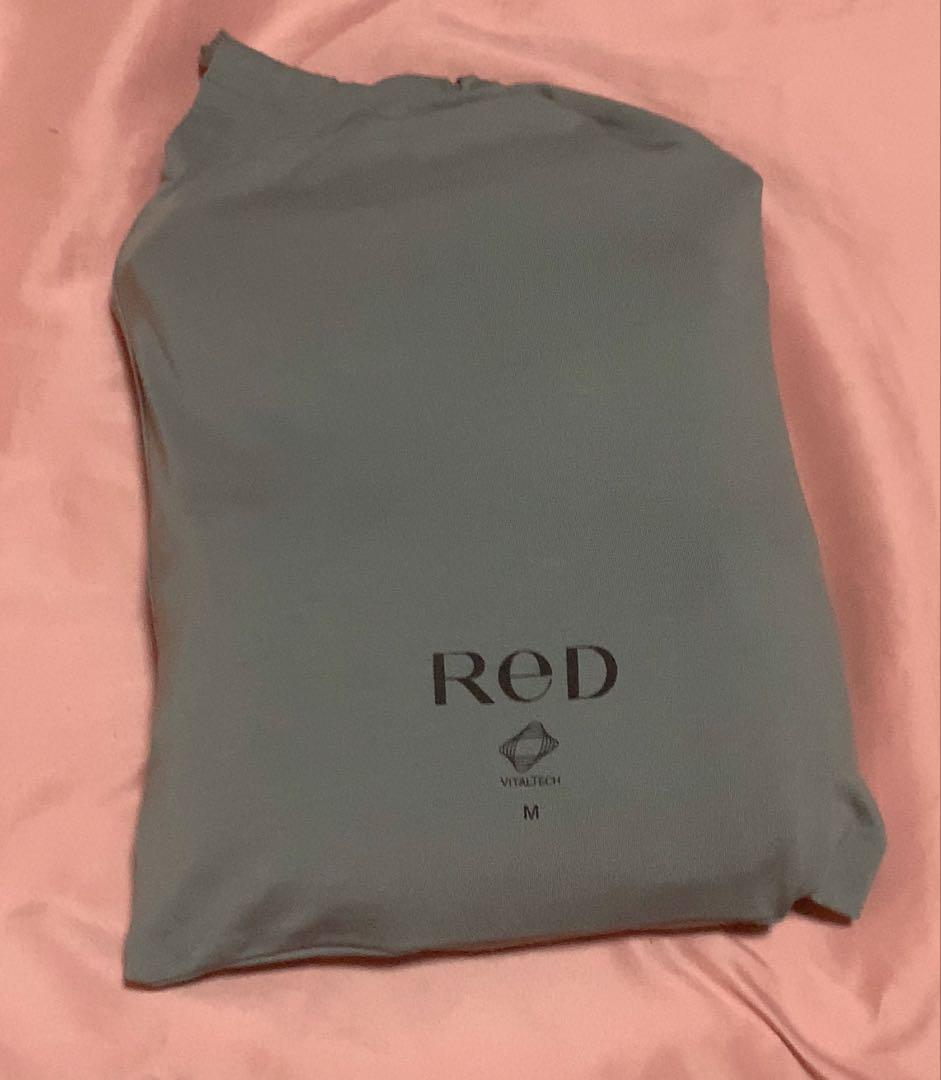 RED リカバリーウェア