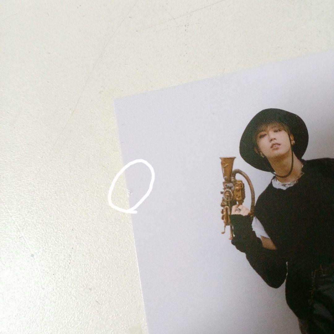 ハンジソン トレカ ハン フォトカード スキズ Straykids まとめ売り