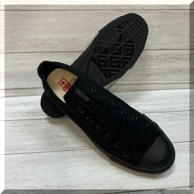 28.0cm 日本製・入手困難・新品・ラス１・コンバース オールスター J OX