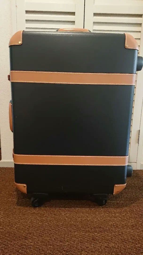 ◆【美品】エースプロテカGENIO TL 80L◆