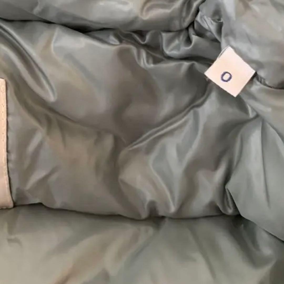 《モナさま専用》《美品》モンクレール　レディース　ダウンジャケット