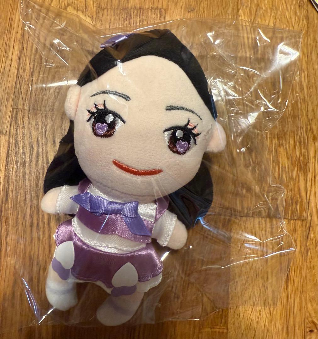 超ときめき宣伝部 杏ジュリア ぬいぐるみ ちびぬい ① - メルカリ