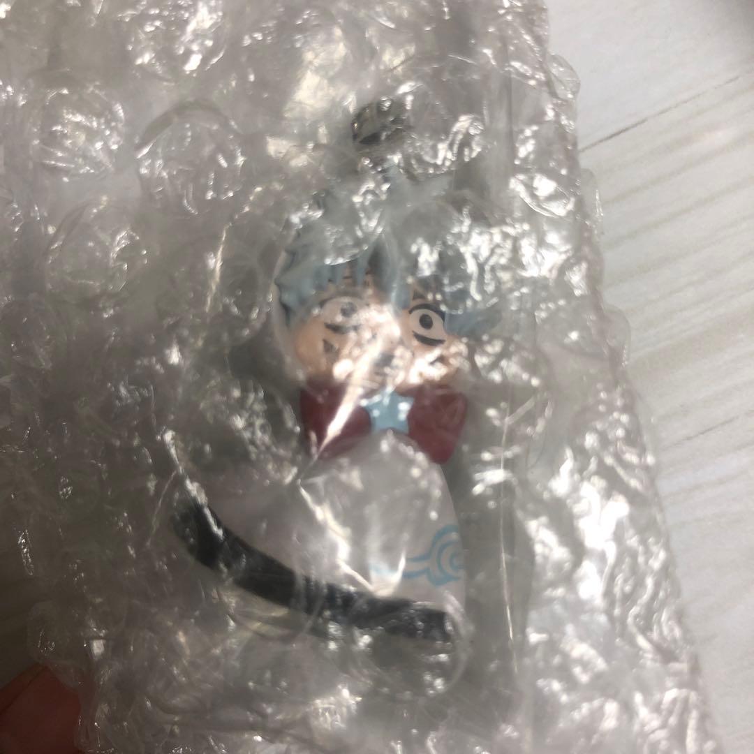 銀魂　てるこっと　アニメイト特典　坂田銀時　K点越えVer. 未開封