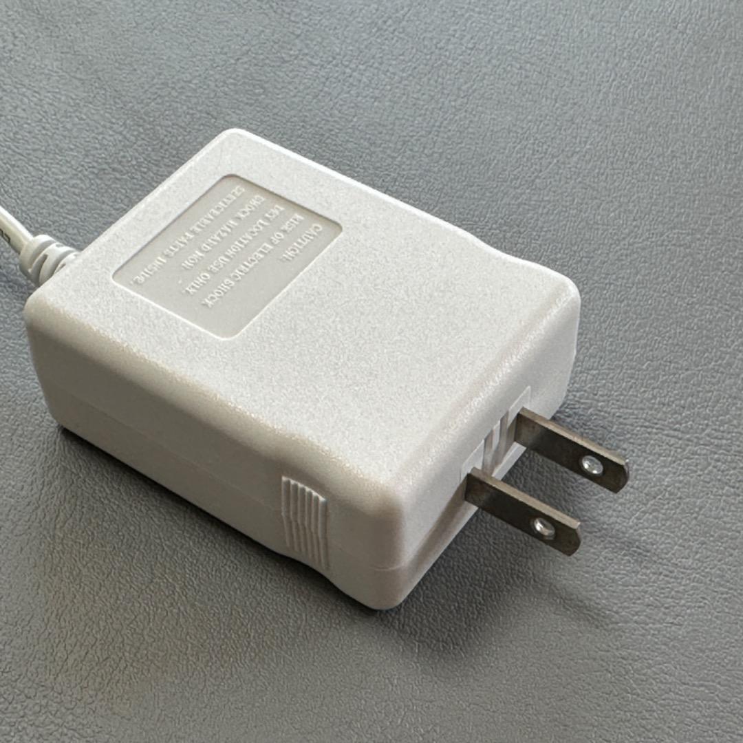 トリア脱毛器 純正ACアダプター - メルカリ