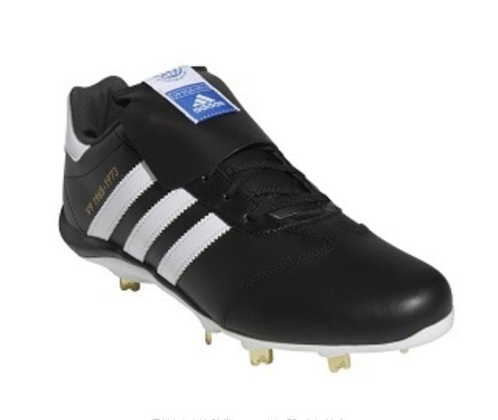 adidas Stabile V9 復刻版スパイク 27.0