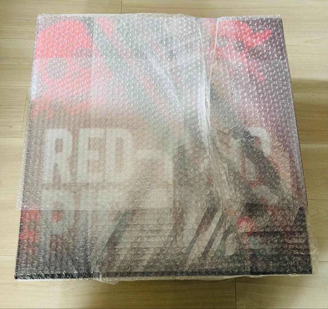 ワンピース 赤髪海賊団 YZ スタジオ フィギュア 出品7月末まで - メルカリ