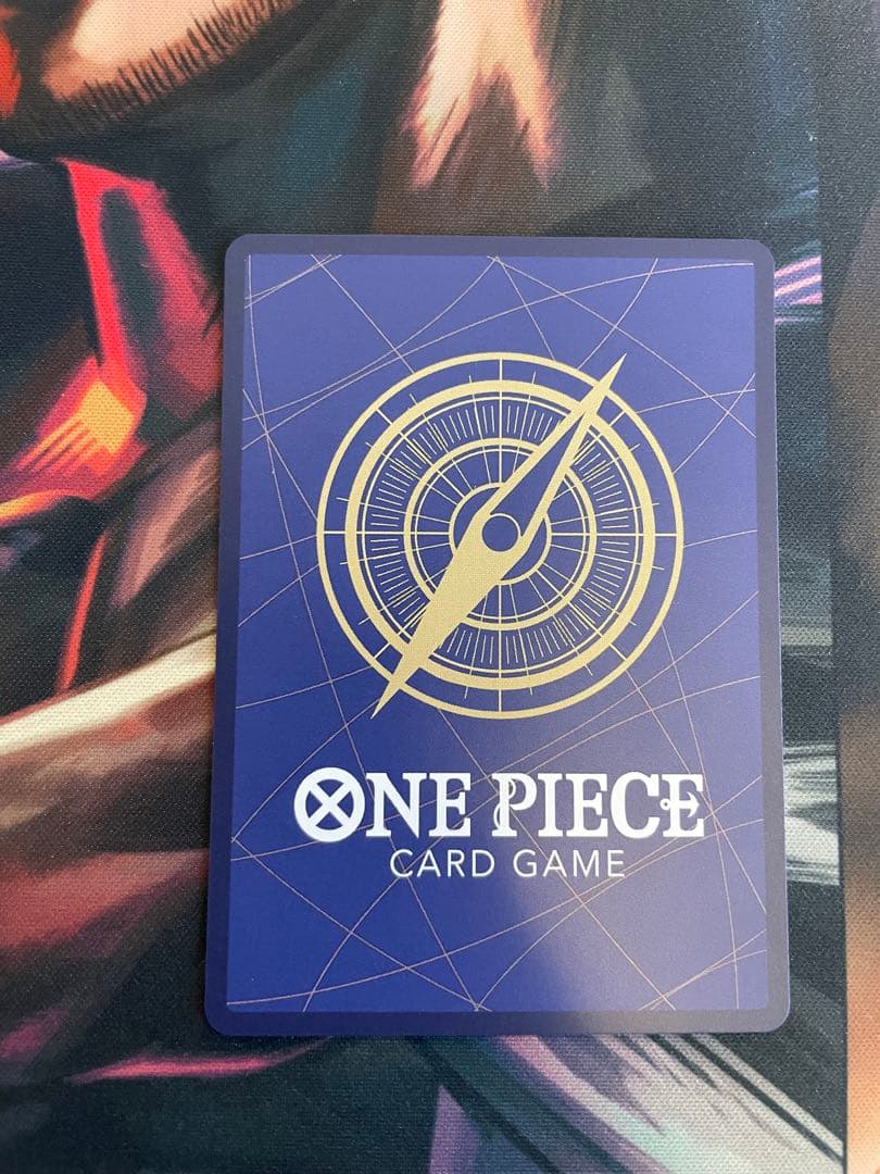 ワンピースカード 手配書SP 四皇4種新たなる皇帝 コンプリートセット