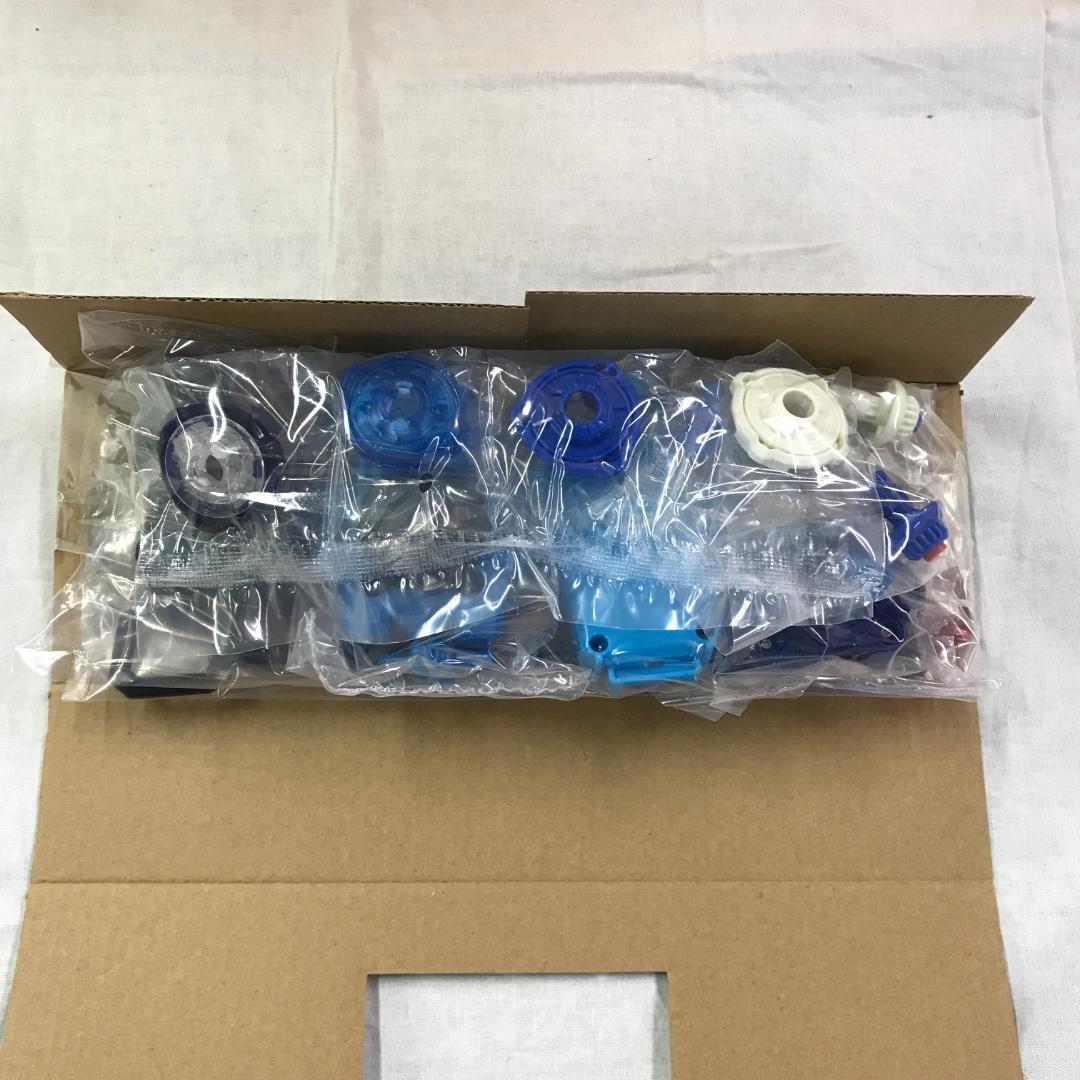 ベイブレードX BX-00 ベイブレード25周年記念セット - メルカリ