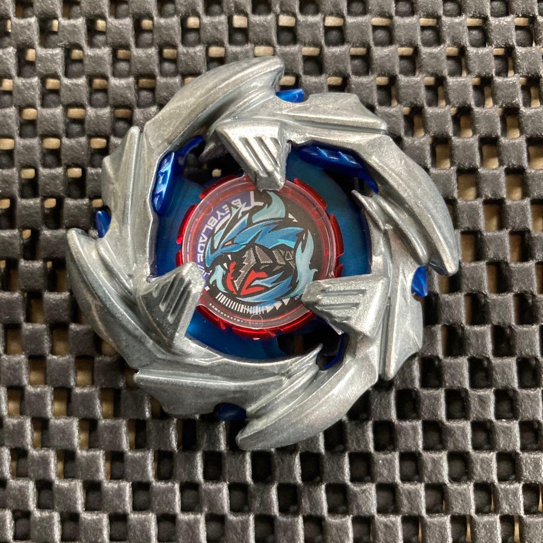 ベイブレードx まとめ売り コバルトドレイク ドランバスター