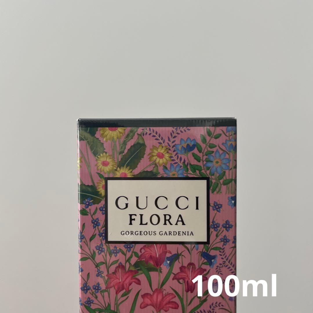 GUCCI グッチ フローラゴージャス ガーデニア オードパルファム