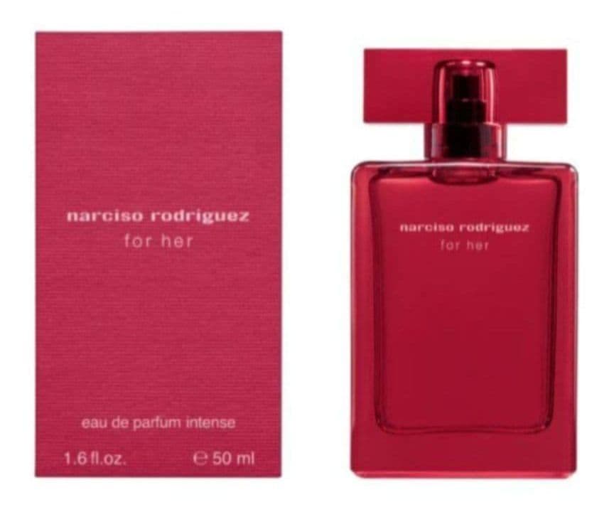 ナルシソ ロドリゲス フォーハー オードパルファム インテンス 50mL