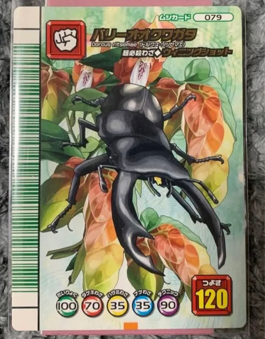 ムシキング パリーオオクワガタセット - メルカリ