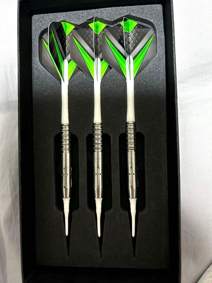 ダーツ　ジョーカードライバー　caMEL's EXTREME INSPIRE ジョーカードライバーエクストリーム キャメルS Joker Driver EXTREME