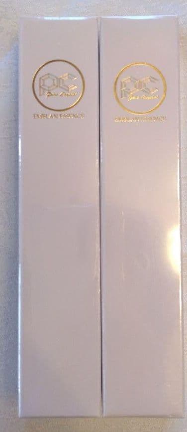 エムブランエッセンス　35ml　ピュアクリスタル　美容液