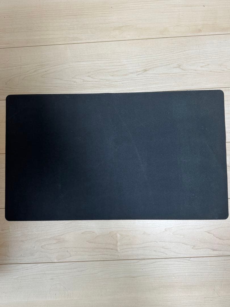 遊戯王 プレイマットガーディアン エアトス デスサイズ WCQ 2014