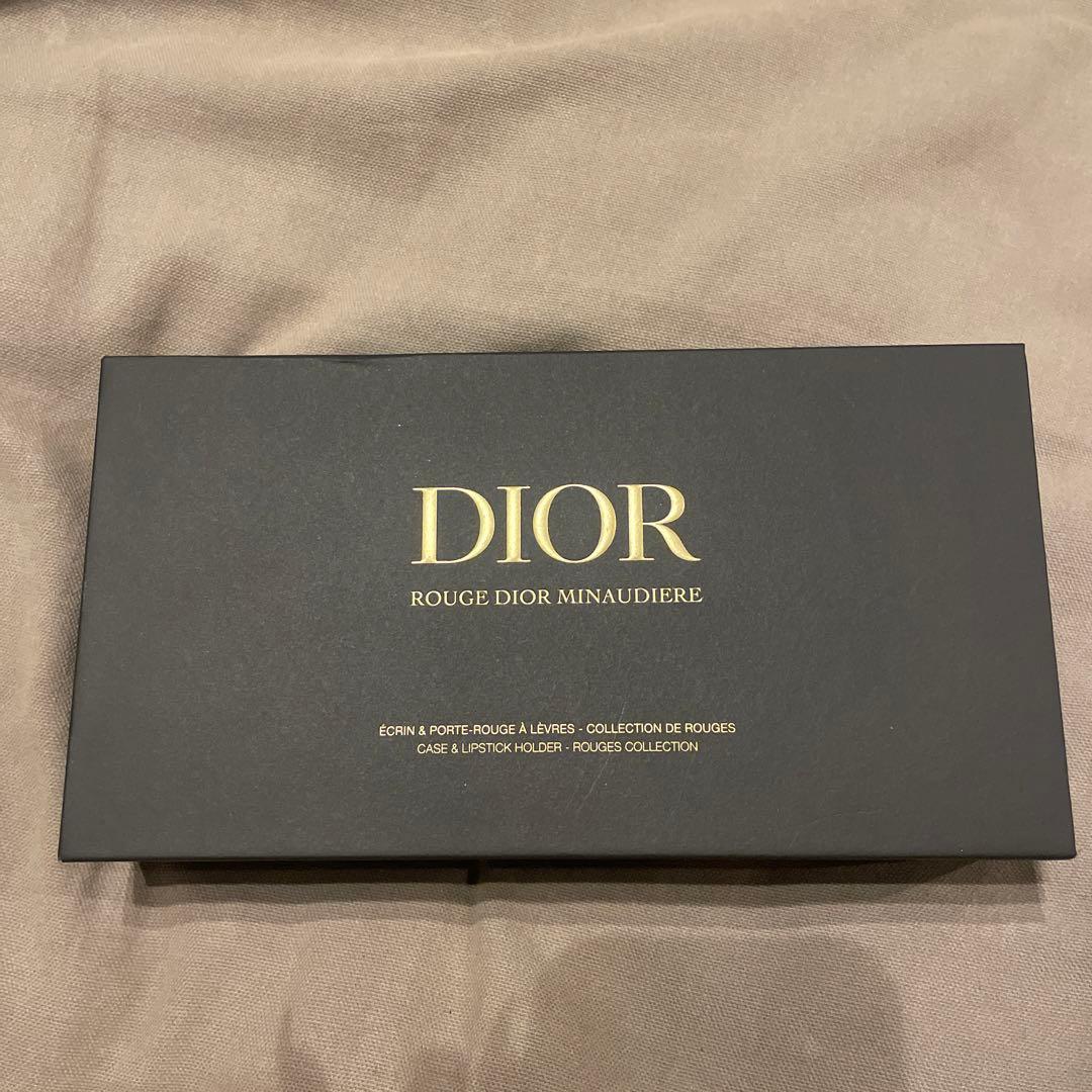 ルージュDior