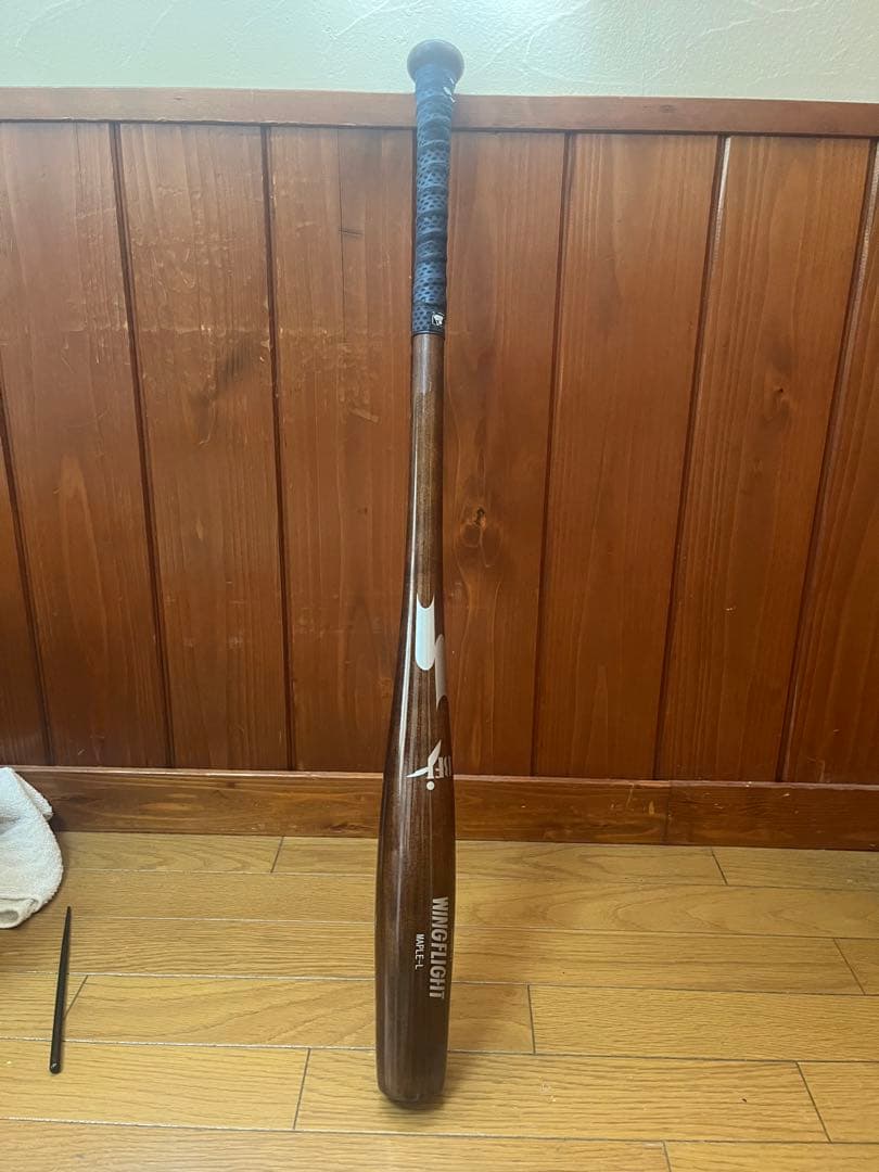 魚雷(トルピード)バット SSK