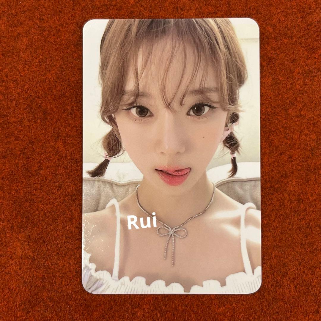 公式品 Aespa ウィンター トレカ シーグリ 2024 - メルカリ