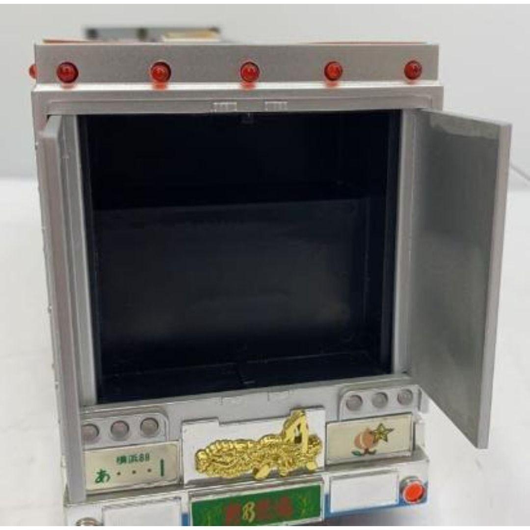 トラック野郎 79年公開作品 故郷特急便 桃次郎 - メルカリ