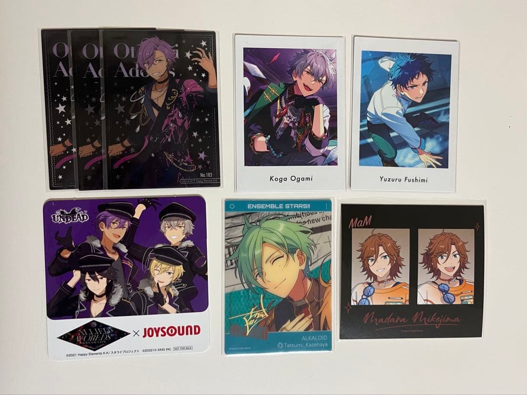 あんスタ まとめ売り - メルカリ