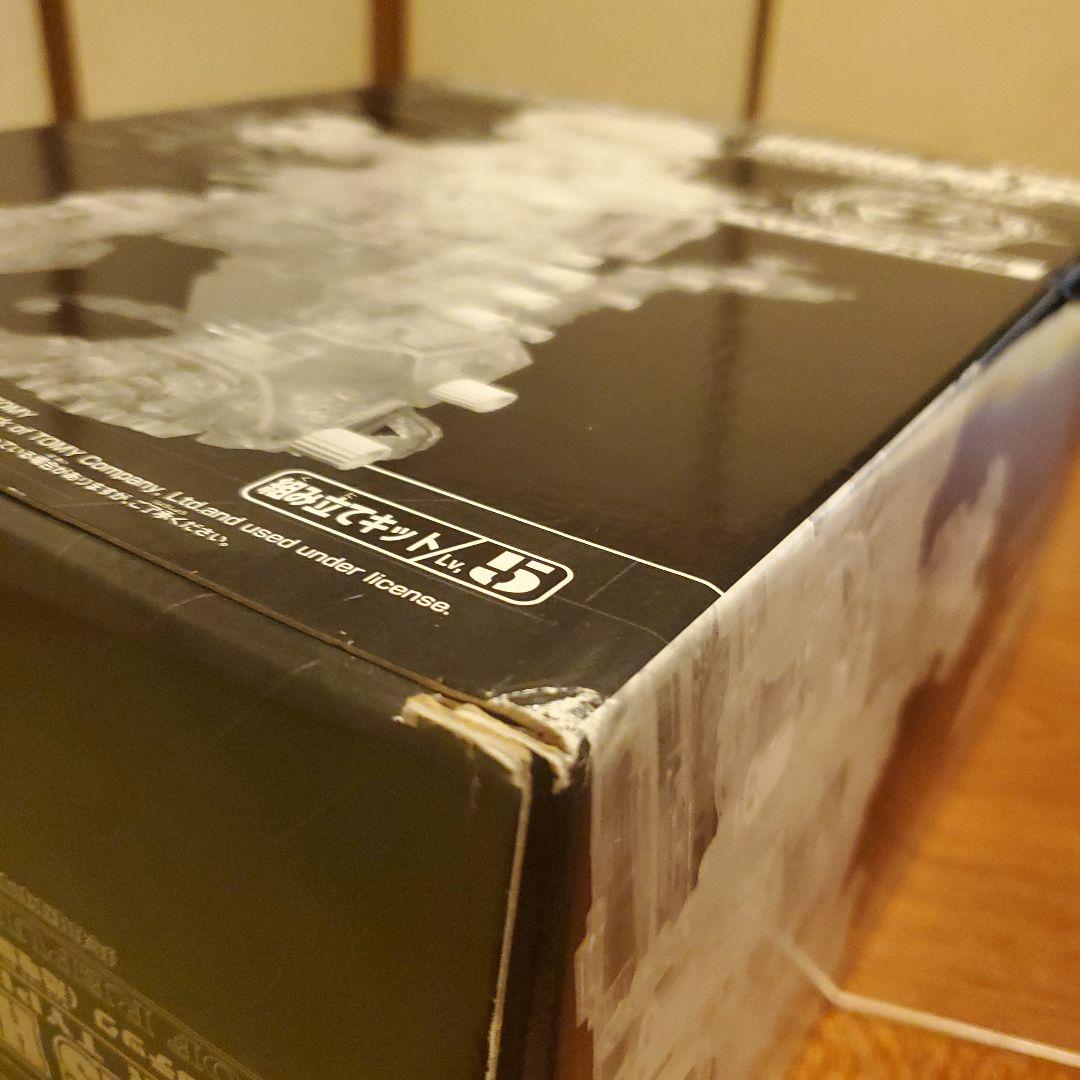 マ*ー様 ゾイド ゴジュラスホロテック トイザらス限定 - メルカリ