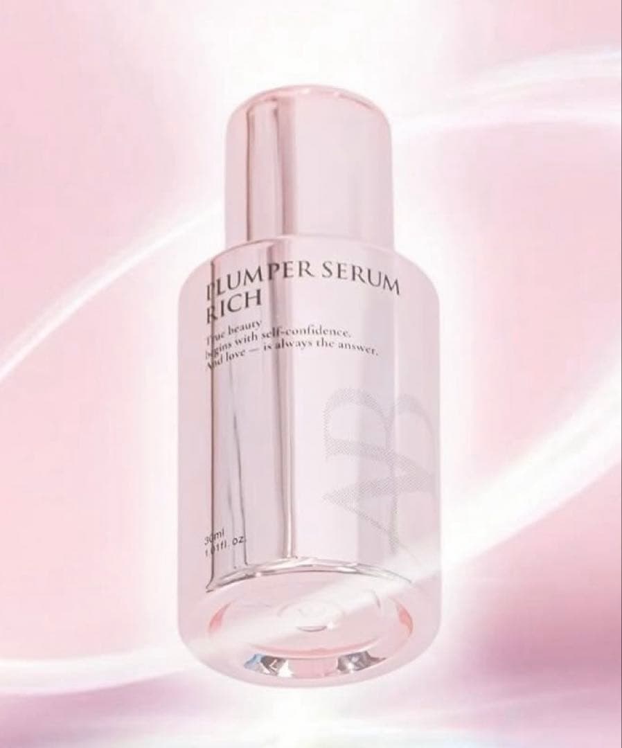 美容液 ANELA BEAUTY PLUMPER SERUM RICH 定期便】ANELA BEAUTY PLUMPER SERUM RICH