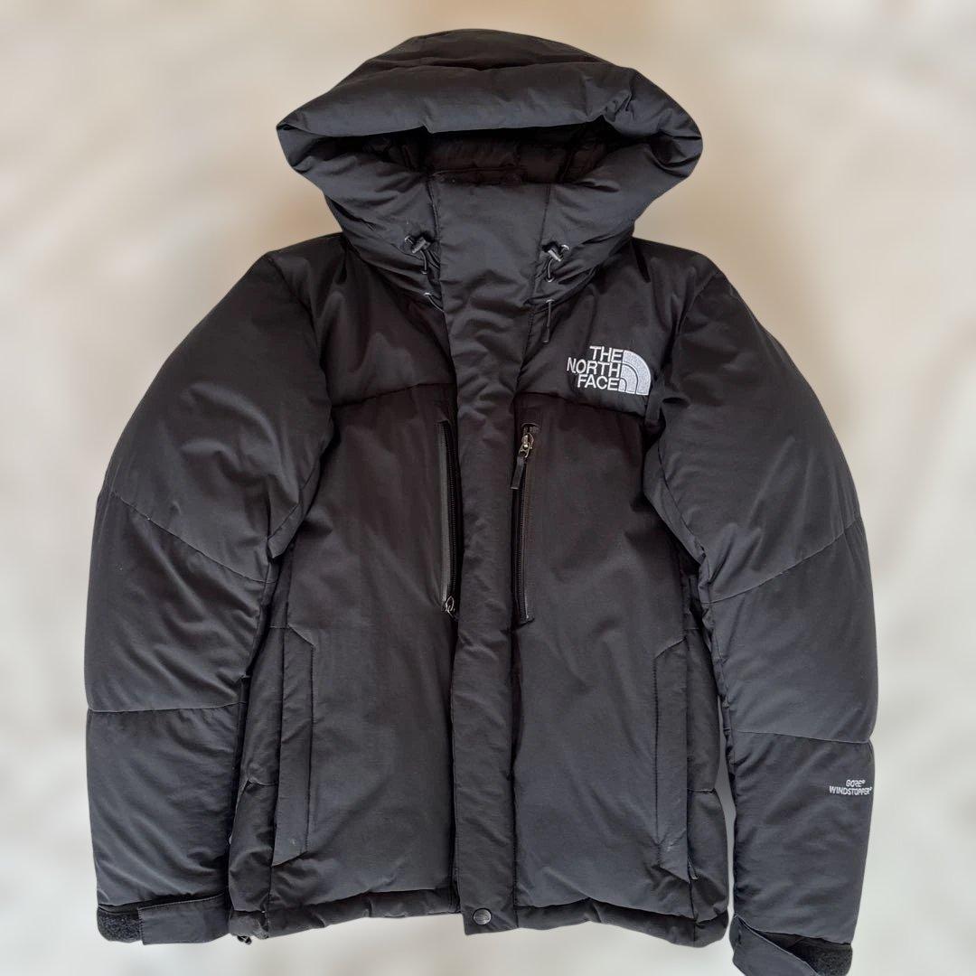 バルトロライトジャケット　サイズ小さめ　XS バルトロ