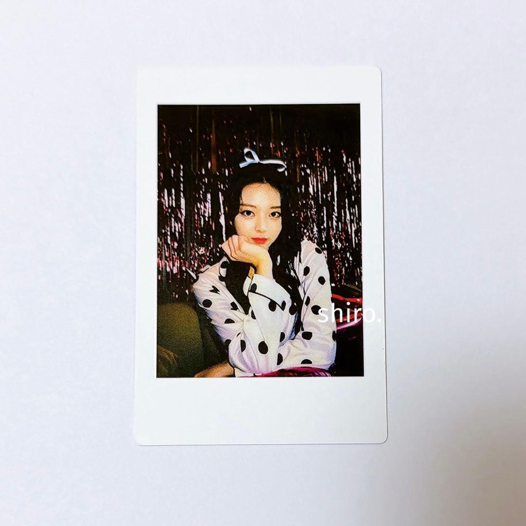 ITZY ユナ トレカ シーグリ2022 - メルカリ