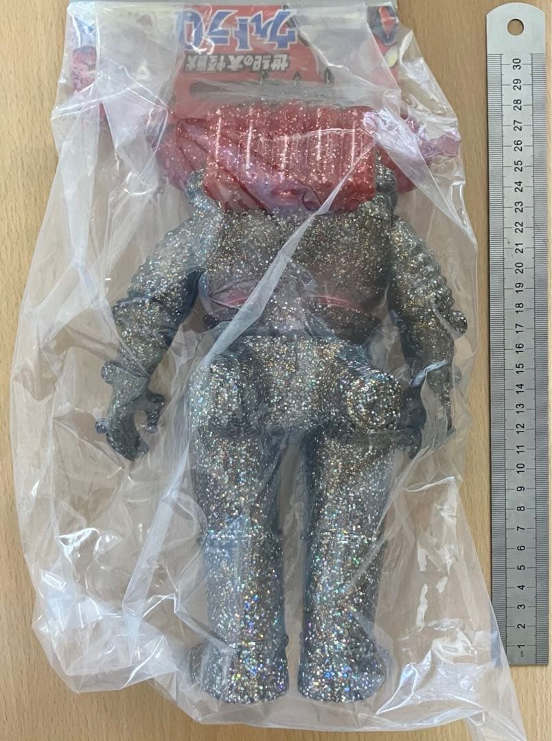 マルサンキングジョー450MONONOKE DARK SPARKLE Ver. - メルカリ