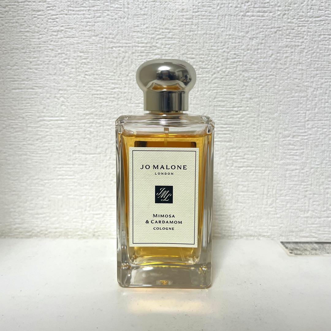 ジョーマローン ミモザ&カルダモン コロン 100ml