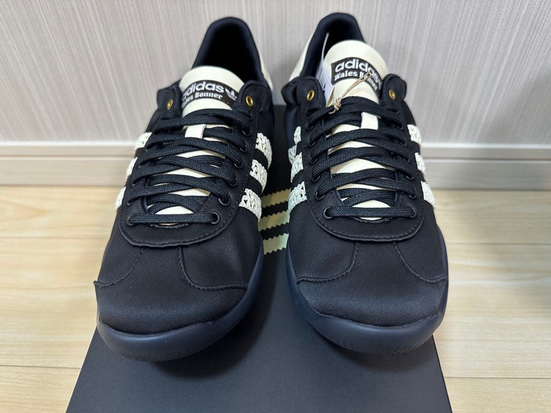 adidas Wales Bonner WB Karintha Lo Satin - メルカリ