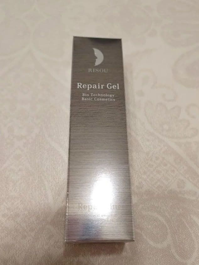 リペアジェル（リソウコーポレーション）