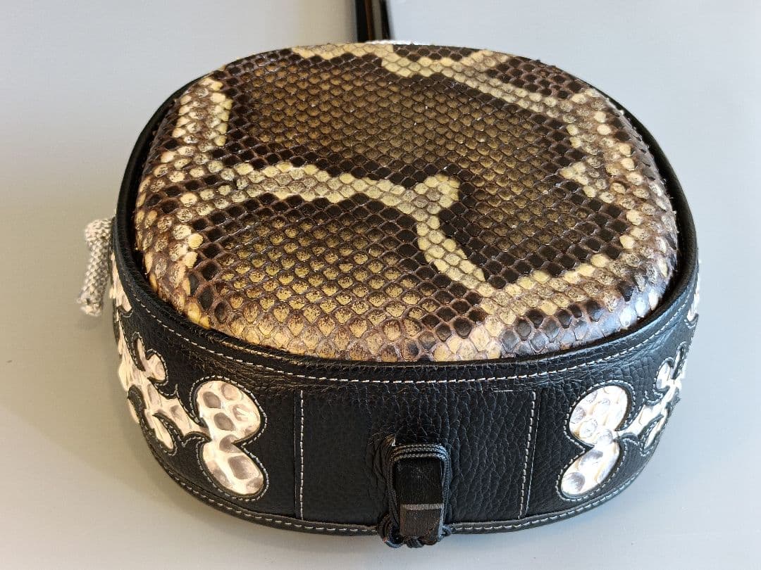 user_53e61e0e様専用 志多伯開鐘写 名工内間直樹作 八重山黒木三線