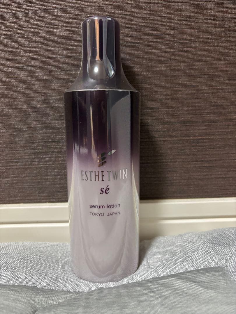 ☆新品☆エステツインSEセラムローション