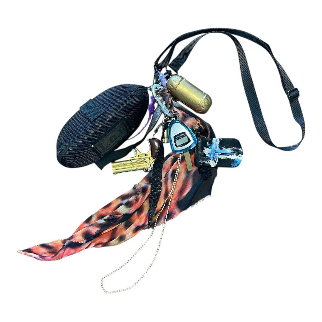 LGBのサングラスケース ルグランブルー ifsixwasnine