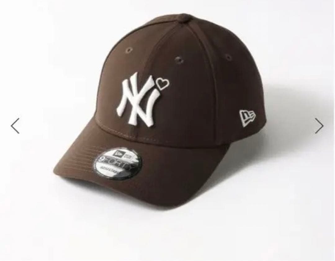 みるく様専用山田涼介 私物着用 NEWERAキャップ - メルカリ