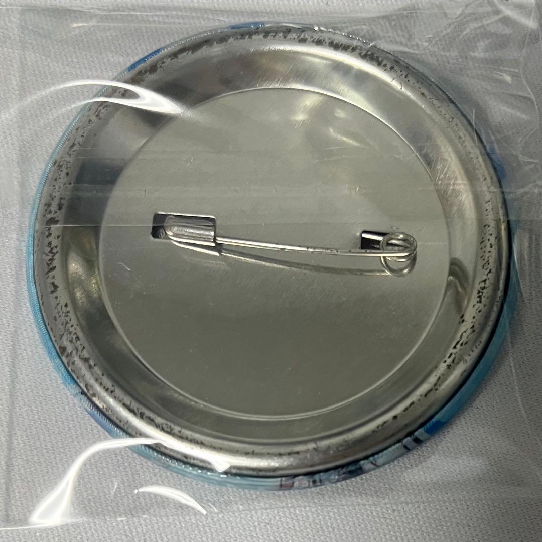 ヘタリア 北欧だらけだよっ！ フィンランド チェンジング缶バッジ