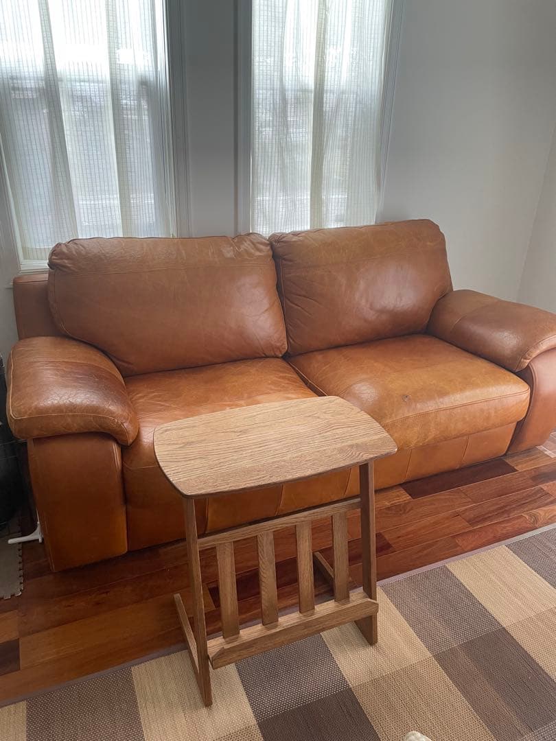 歌星 * кано *゜♪︎【訳あり品】offer9 キャメルブラウン