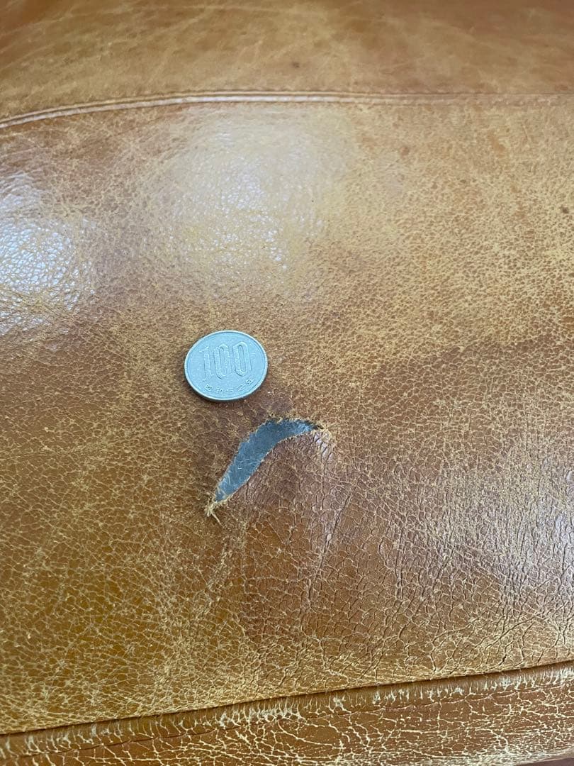 歌星 * кано *゜♪︎様専用【訳あり品】offer9 キャメルブラウン