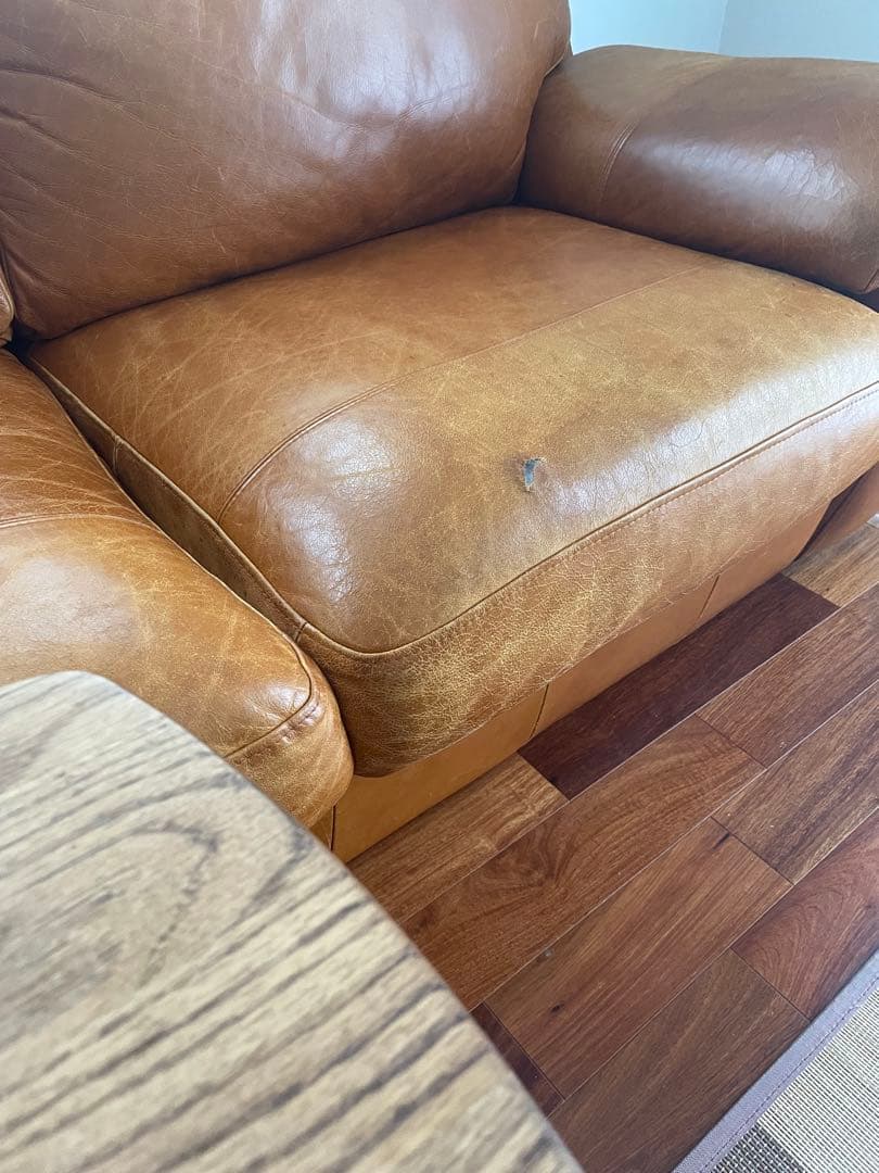 歌星 * кано *゜♪︎様専用【訳あり品】offer9 キャメルブラウン