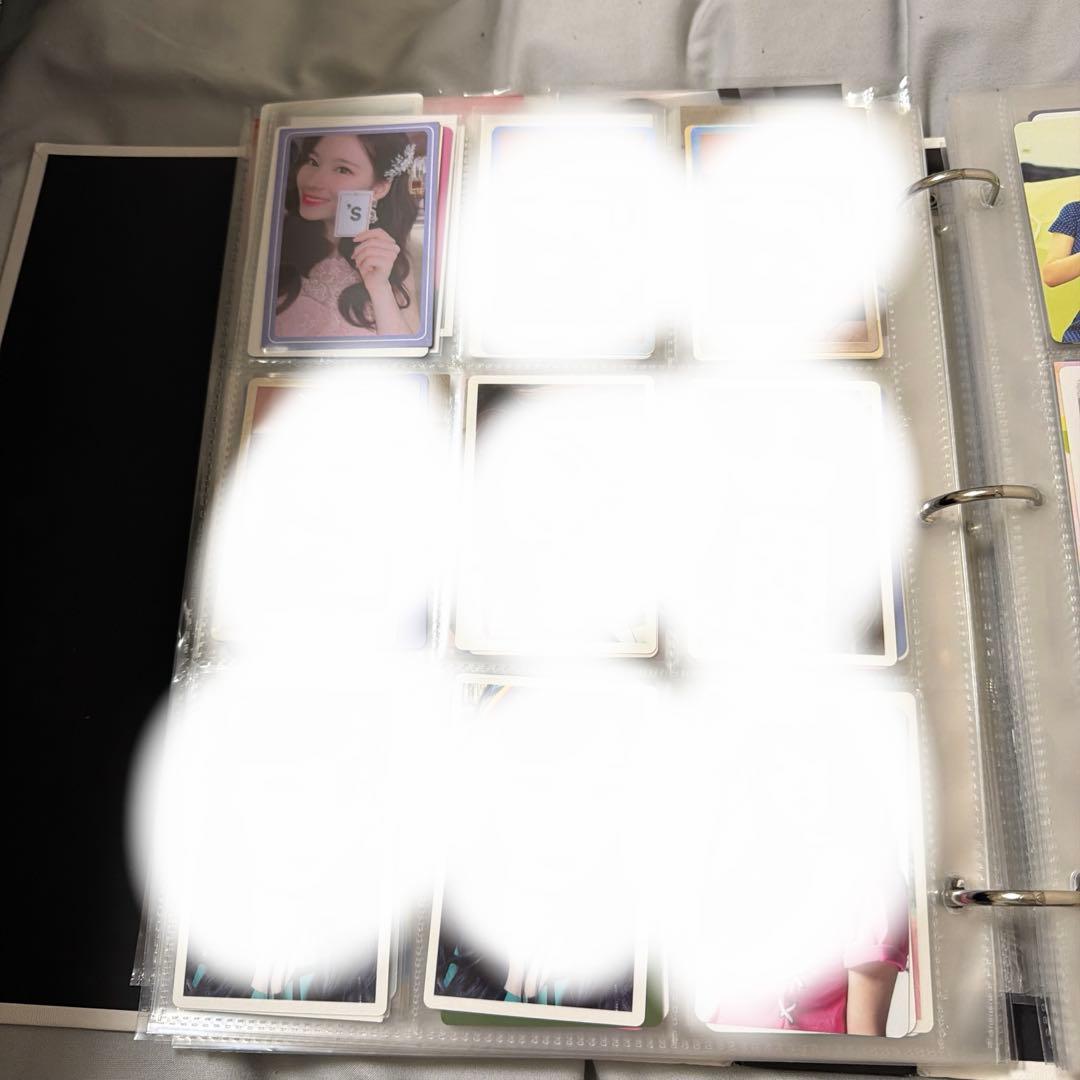 TWICE サナ トレカ まとめ売り - メルカリ