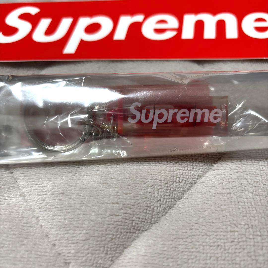 Supreme 2018AW Level Keychain 水平器 キーホルダー