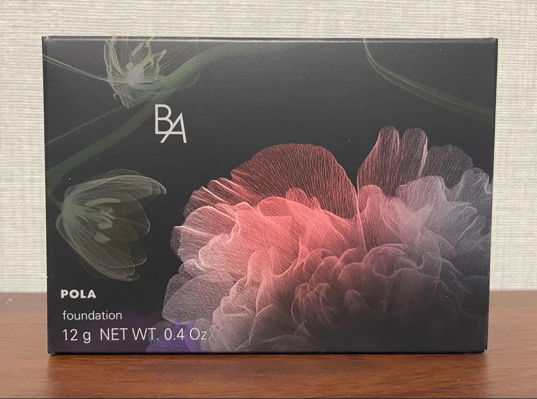 POLA BA セラムクッションファンデーション N3 12g（リフィル） B.A セラムクッションファンデーション P1（ライトピンク）リフィル(P1