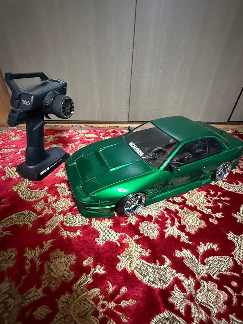 ドリラジ　シャコタンワンビア　プロポセット　即ドリ HOBBY BANK ～ホビーバンクは国内・海外ブランド、新製品から絶版品