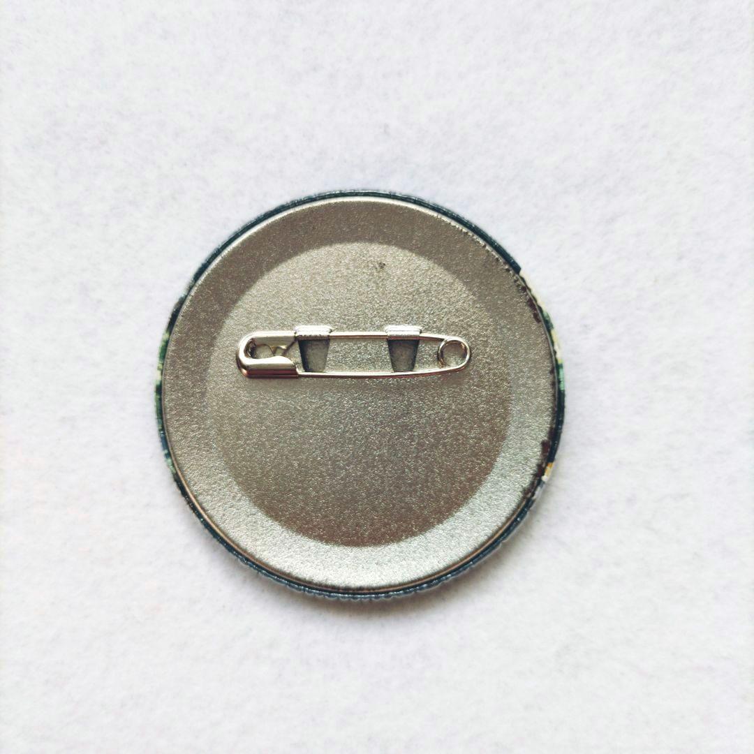 呪術廻戦 懐玉・玉折 MAPPA×TSUTAYA 缶バッジ 五条 夏油 家入 - メルカリ