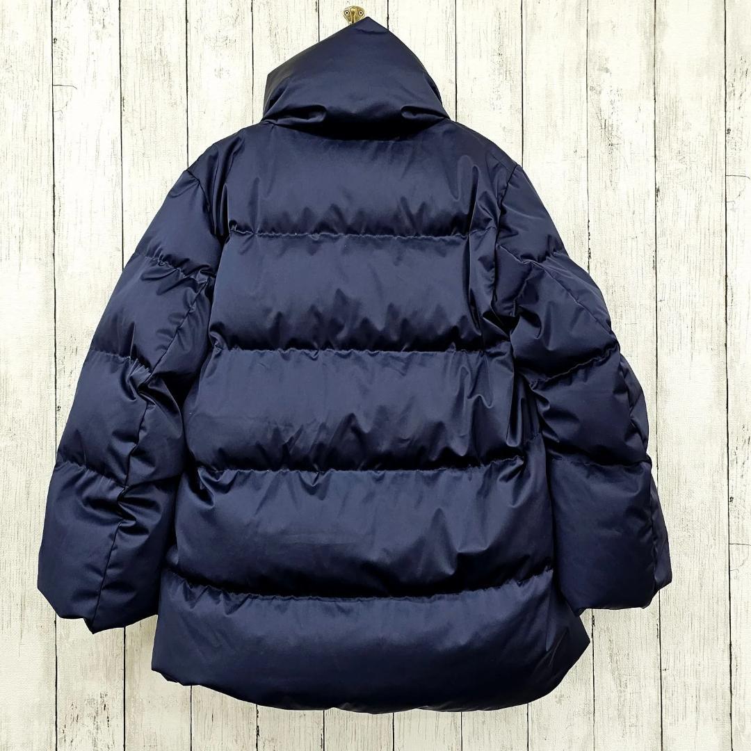 UNIQLO 】ユニクロ +Jダウンボリュームジャケット - メルカリ